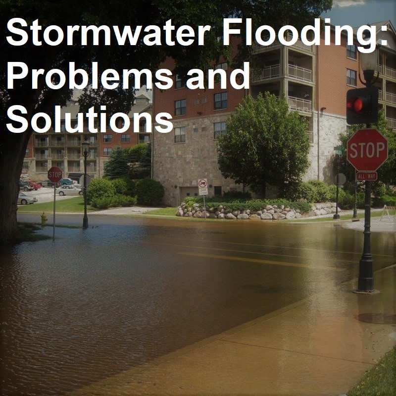 photo of flooding